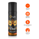 Orgie Dual Vibe - Kissable Liquid Vibrator - Sex On The Beach Orgie Dual Vibe - Kissable Liquid Vibrator - Sex On The Beach