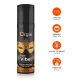 Orgie Dual Vibe - Kissable Liquid Vibrator - Sex On The Beach Orgie Dual Vibe - Kissable Liquid Vibrator - Sex On The Beach