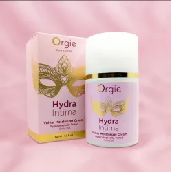Orgie Hydra Intima Vulvar Moisturizer Cream