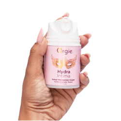 Orgie Hydra Intima Vulvar Moisturizer Cream Orgie Hydra Intima Vulvar Moisturizer Cream