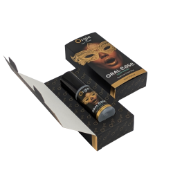 Orgie Oral Ease - Deepthroat Mouth and Throat Spray Orgie Oral Ease - Deepthroat Mouth and Throat Spray