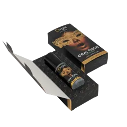 Orgie Oral Ease - Deepthroat Mouth and Throat Spray