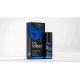 Orgie Sexy Vibe! Liquid Vibrator