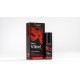 Orgie Sexy Vibe! Hot Liquid Vibrator Orgie Sexy Vibe! Hot Liquid Vibrator