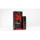 Orgie Sexy Vibe! Hot Liquid Vibrator Orgie Sexy Vibe! Hot Liquid Vibrator