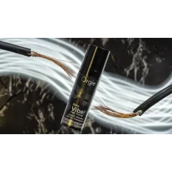 Orgie Sexy Vibe! High Voltage Liquid Vibrator