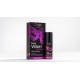 Orgie Sexy Vibe! Intense Orgasm Liquid Vibrator Orgie Sexy Vibe! Intense Orgasm Liquid Vibrator