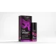 Orgie Sexy Vibe! Intense Orgasm Liquid Vibrator Orgie Sexy Vibe! Intense Orgasm Liquid Vibrator