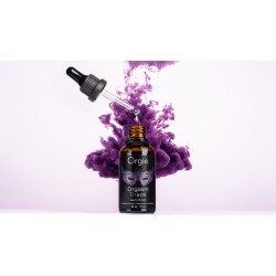 Orgie Orgasm Drops - Clitoral Arousal Serum