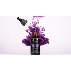Orgie Orgasm Drops - Clitoral Arousal Serum
