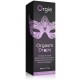 Orgie Orgasm Drops - Clitoral Arousal Serum Orgie Orgasm Drops - Clitoral Arousal Serum