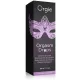 Orgie Orgasm Drops - Clitoral Arousal Serum