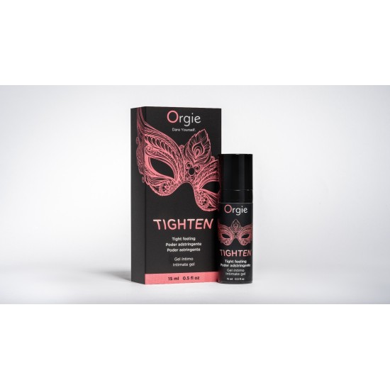 Orgie Vaginal Tightening Gel Orgie Vaginal Tightening Gel