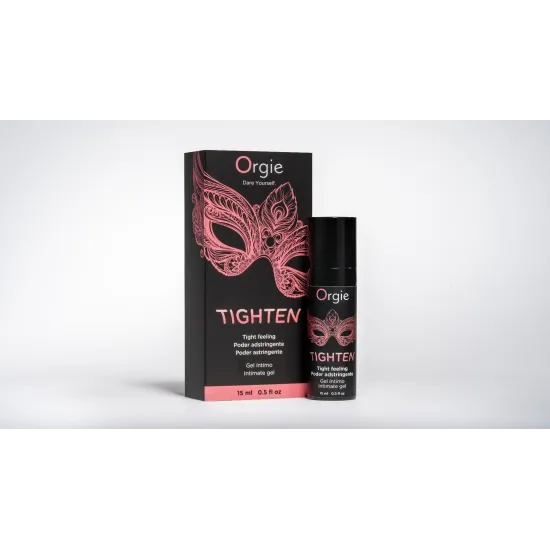 Orgie Vaginal Tightening Gel Orgie Vaginal Tightening Gel