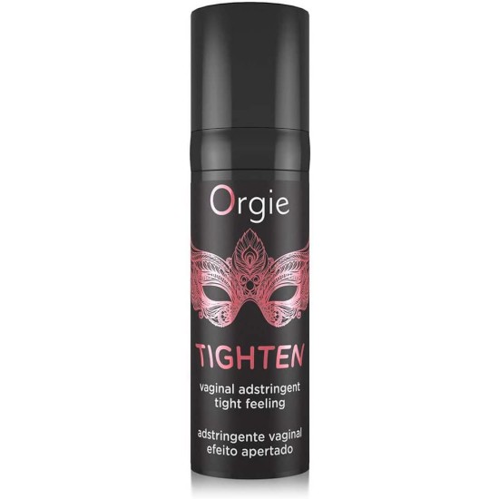 Orgie Vaginal Tightening Gel Orgie Vaginal Tightening Gel