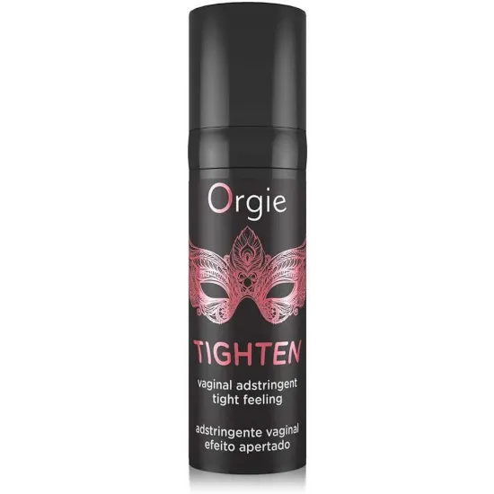 Orgie Vaginal Tightening Gel Orgie Vaginal Tightening Gel