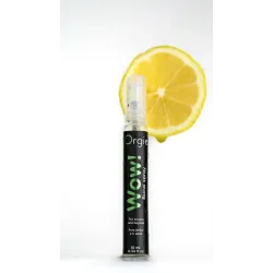 Orgie Wow! Blowjob Spray