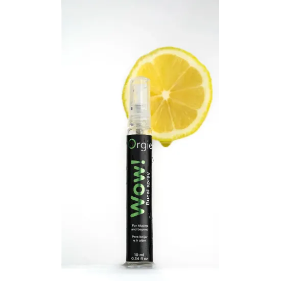 Orgie Wow! Blowjob Spray Orgie Wow! Blowjob Spray