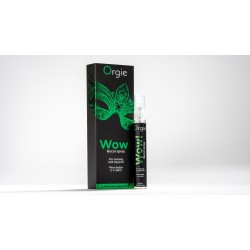 Orgie Wow! Blowjob Spray Orgie Wow! Blowjob Spray