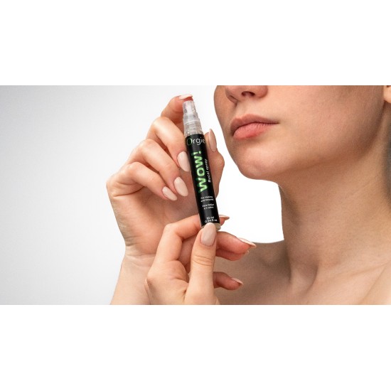 Orgie Wow! Blowjob Spray Orgie Wow! Blowjob Spray