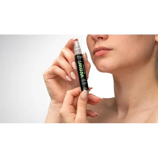 Orgie Wow! Blowjob Spray Orgie Wow! Blowjob Spray