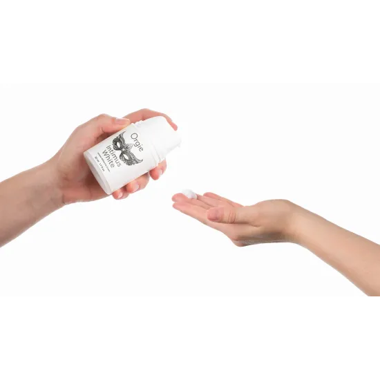 Orgie Intimus White - Intimate Whitening and Stimulating Cream