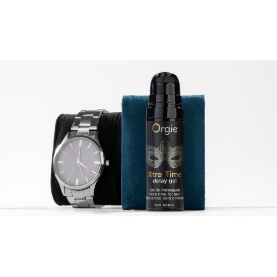 Orgie Xtra Time Delay Gel Orgie Xtra Time Delay Gel