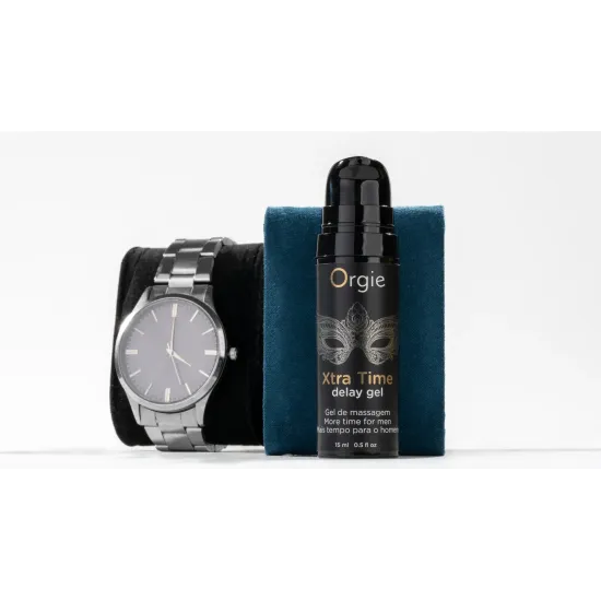 Orgie Xtra Time Delay Gel Orgie Xtra Time Delay Gel