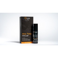 Orgie Xtra Time Delay Gel Orgie Xtra Time Delay Gel