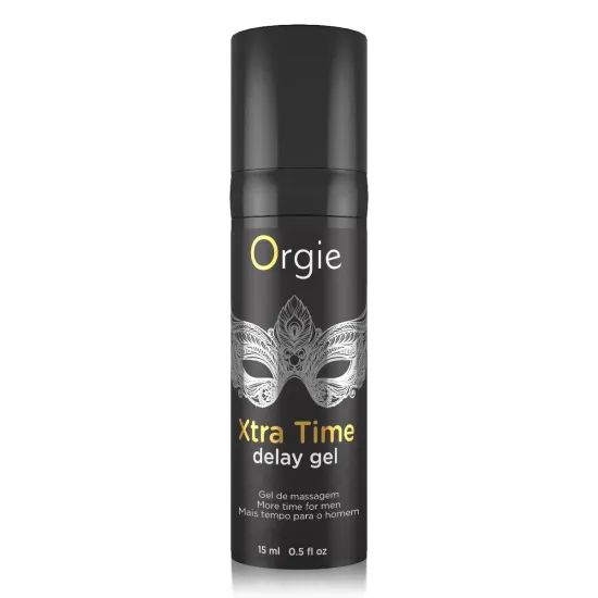 Orgie Xtra Time Delay Gel Orgie Xtra Time Delay Gel