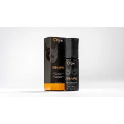 Orgie Xtra Hard Power Gel For Him