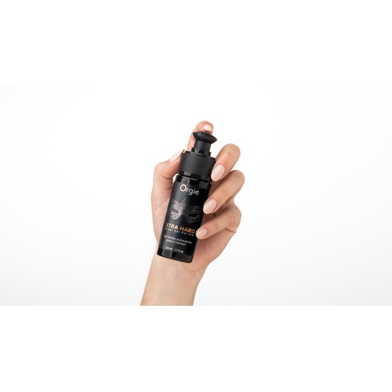 Orgie Xtra Hard Power Gel For Him Orgie Xtra Hard Power Gel For Him