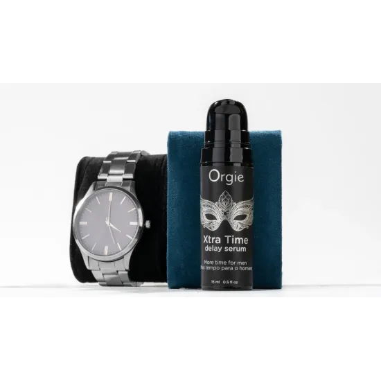 Orgie Xtra Time Delay Serum Orgie Xtra Time Delay Serum