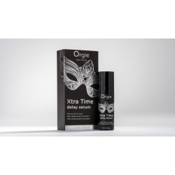 Orgie Xtra Time Delay Serum Orgie Xtra Time Delay Serum