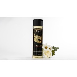 Orgie Tantric Sensual Massage Oil - Divine Nectar - Fruity Floral Scent