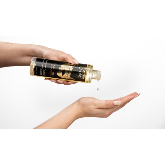 Orgie Tantric Sensual Massage Oil - Divine Nectar - Fruity Floral Scent