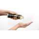 Orgie Tantric Sensual Massage Oil - Divine Nectar - Fruity Floral Scent