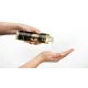 Orgie Tantric Sensual Massage Oil - Divine Nectar - Fruity Floral Scent