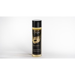 Orgie Tantric Sensual Massage Oil - Love Ritual - Fruity Floral Scent Orgie Tantric Sensual Massage Oil - Love Ritual - Fruity Floral Scent