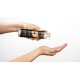Orgie Tantric Sensual Massage Oil - Love Ritual - Fruity Floral Scent
