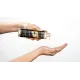 Orgie Tantric Sensual Massage Oil - Love Ritual - Fruity Floral Scent
