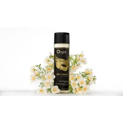 Orgie Sexy Therapy Sensual Massage Oil - The Secret - Fruity Floral Scent