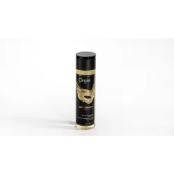 Orgie Sexy Therapy Sensual Massage Oil - The Secret - Fruity Floral Scent Orgie Sexy Therapy Sensual Massage Oil - The Secret - Fruity Floral Scent