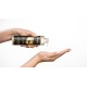 Orgie Sexy Therapy Sensual Massage Oil - The Secret - Fruity Floral Scent