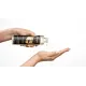 Orgie Sexy Therapy Sensual Massage Oil - The Secret - Fruity Floral Scent