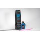 Orgie Lips Massage Kit - Cotton Candy Orgie Lips Massage Kit - Cotton Candy