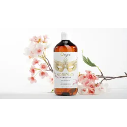 Orgie Noriplay Body to Body Massage Gel - Ultra Slide