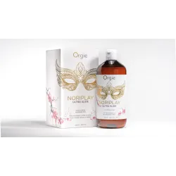 Orgie Noriplay Body to Body Massage Gel - Ultra Slide