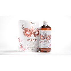 Orgie Noriplay Body to Body Massage Gel - Energizer Orgie Noriplay Body to Body Massage Gel - Energizer