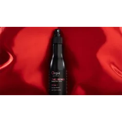 Orgie The Secret Seduction Elixir 10 In 1 - Body and Hair Moisturiser with Pheromones